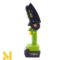 Міні-пила акумуляторна Procraft PKA18 (без АКБ та ЗП)