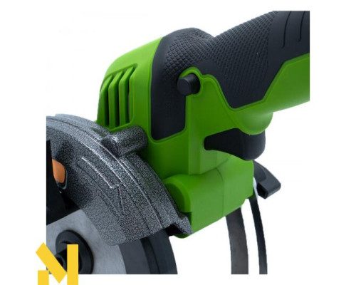 Міні-пила дискова аккумуляторная Procraft PCA18 (без АКБ и ЗУ)