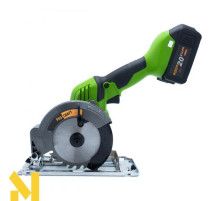 Міні-пила дискова аккумуляторная Procraft PCA18 (без АКБ и ЗУ)