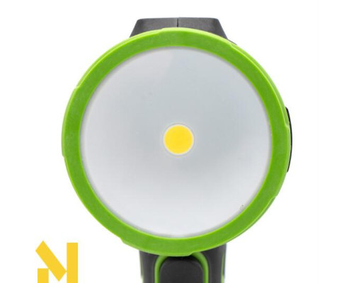 Ліхтар-прожектор акумуляторний Procraft LL18 (без АКБ та ЗП)