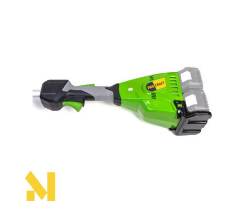 Мультисистема акумуляторна Procraft PTA20/2 (без АКБ та ЗП)