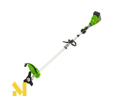 Мультисистема акумуляторна Procraft PTA20/2 (без АКБ та ЗП)