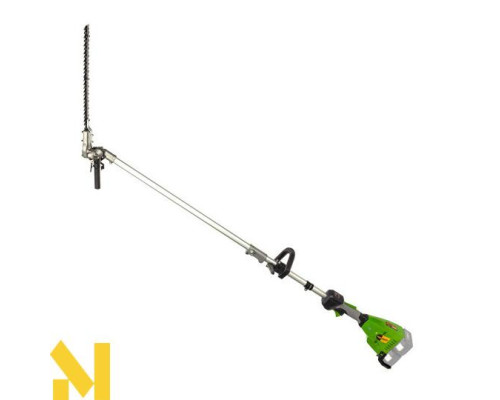 Мультисистема акумуляторна Procraft PTA20/2 (без АКБ та ЗП)