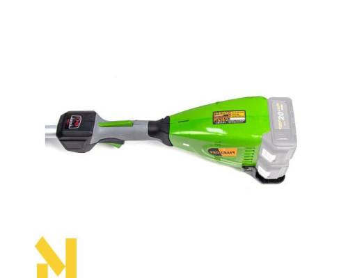 Мультисистема акумуляторна Procraft PTA20/2 (без АКБ та ЗП)