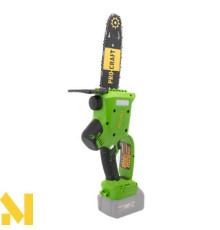 Міні-пила акумуляторна Procraft PKA20 (без АКБ та ЗП)