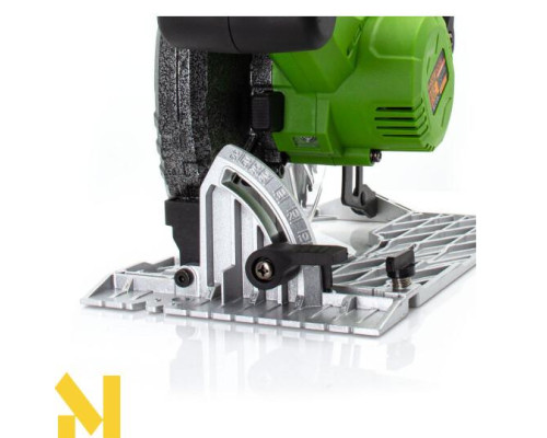 Пила дискова акумуляторна Procraft PCA20 (без АКБ та ЗП)