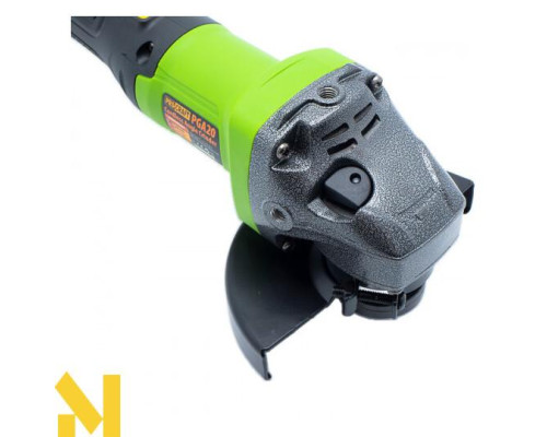 Болгарка (кутова шліфмашина) акумуляторна Procraft PGA20 Universal