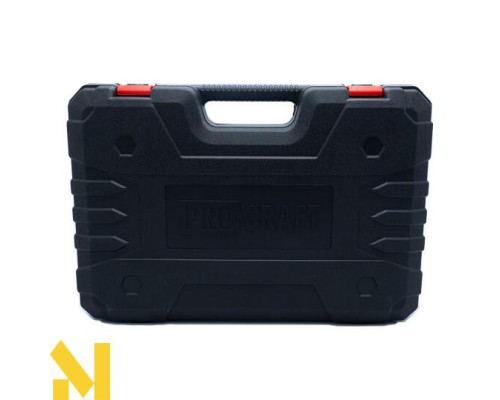 Пила шабельна акумуляторна Procraft PSS20 (без АКБ та ЗП)