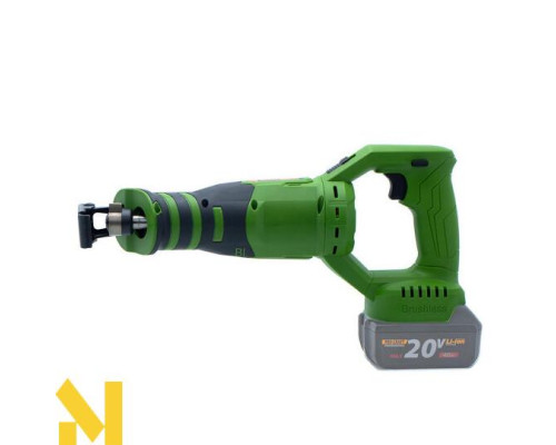 Пила шабельна акумуляторна Procraft PSS20 (без АКБ та ЗП)