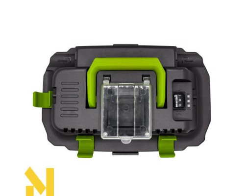 Пилосос акумуляторний Procraft VP20 (без АКБ та ЗП)