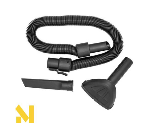 Пилосос акумуляторний Procraft VP20 (без АКБ та ЗП)