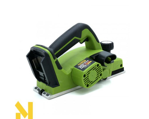 Рубанок акумуляторний Procraft PE20 (без АКБ та ЗП)