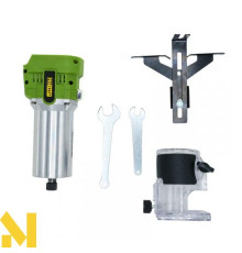 Фрезер акумуляторний Procraft POB20 (без АКБ та ЗП)