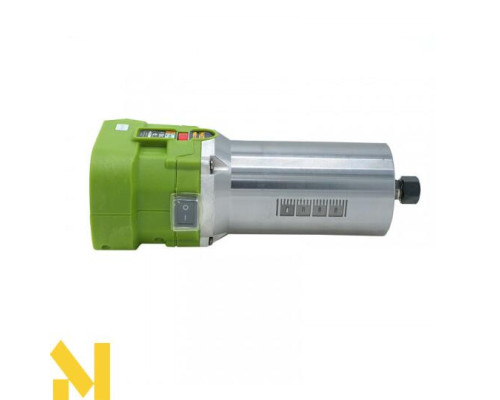 Фрезер акумуляторний Procraft POB20 (без АКБ та ЗП)