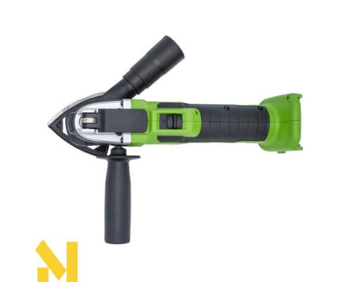 Багатофункціональний інструмент (реноватор) Procraft PMT20 (без АКБ та ЗП)