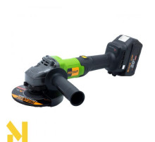 Болгарка (кутова шліфмашина) акумуляторна Procraft PGA20 Universal (без АКБ та ЗП)