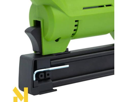 Степлер акумуляторний Procraft PEH20 (без АКБ та ЗП)