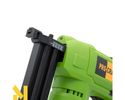 Степлер акумуляторний Procraft PEH20 (без АКБ та ЗП)