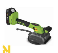 Присоска вібраційна акумуляторна Procraft PTM20