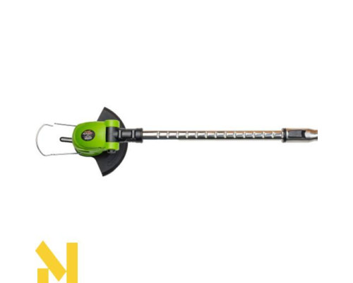 Тример акумуляторний Procraft PTA24