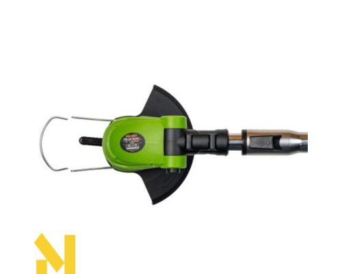 Тример акумуляторний Procraft PTA24