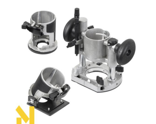 Фрезер акумуляторний Procraft POB24