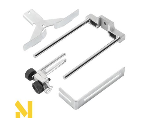 Фрезер акумуляторний Procraft POB24