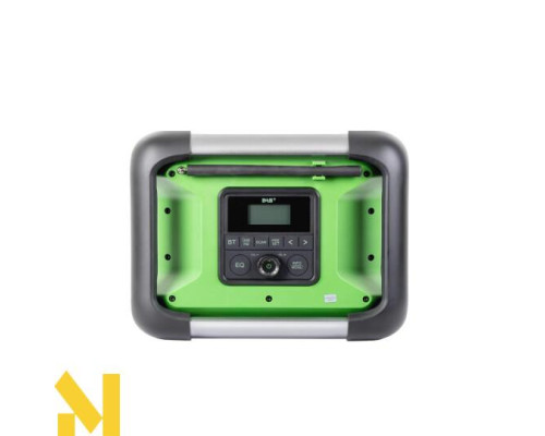 Радіоприймач акумуляторний Procraft PJS20 (без АКБ та ЗП)