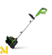 Снігоприбирач акумуляторний Procraft PSB20 (без АКБ та ЗП)