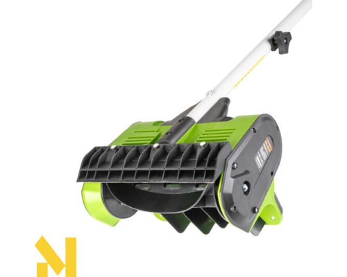 Снігоприбирач акумуляторний Procraft PSB20 (без АКБ та ЗП)