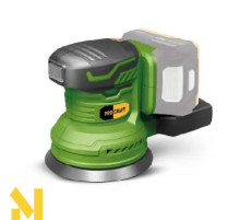 Шліфмашина ексцентрикова акумуляторна Procraft PX20BL (без АКБ та ЗП)