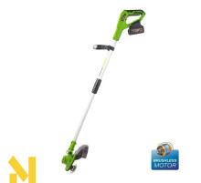 Тример акумуляторний Procraft PTA24BL