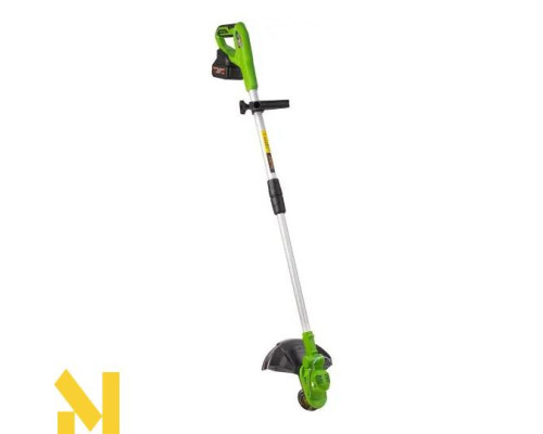 Тример акумуляторний Procraft PTA24BL