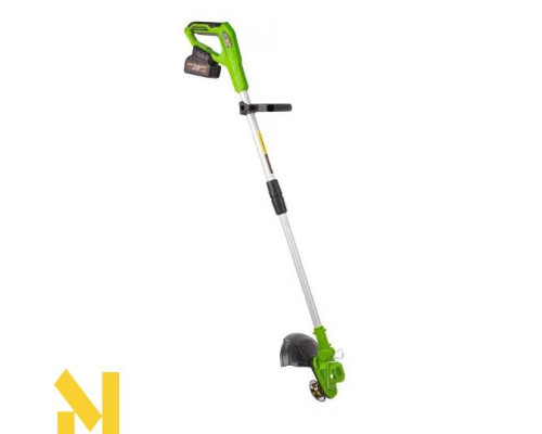 Тример акумуляторний Procraft PTA24BL