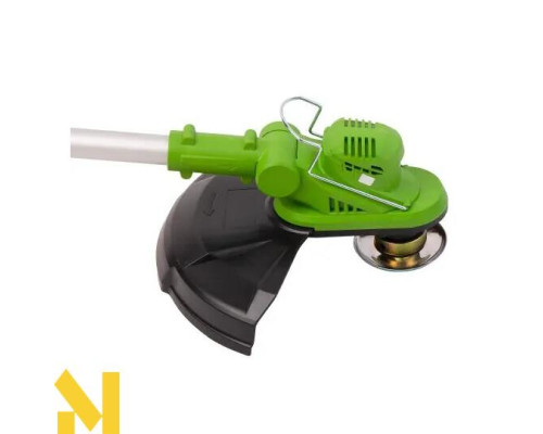 Тример акумуляторний Procraft PTA24BL