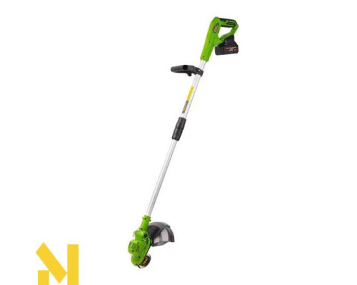 Тример акумуляторний Procraft PTA24BL