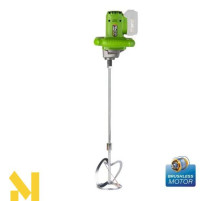 Міксер будівельний Procraft PMM20 (без АКБ та ЗП)