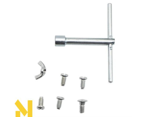 Рубанок акумуляторний Procraft PE20BL (без АКБ та ЗП)