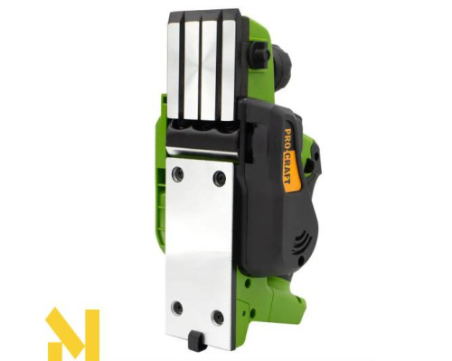 Рубанок акумуляторний Procraft PE20BL (без АКБ та ЗП)