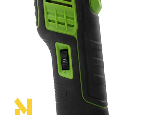 Багатофункціональний інструмент (реноватор) Procraft PMT22 (без АКБ та ЗП)