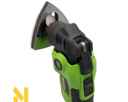 Багатофункціональний інструмент (реноватор) Procraft PMT22 (без АКБ та ЗП)