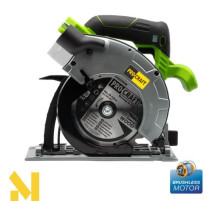 Пила дискова акумуляторна Procraft PCA24 (без АКБ та ЗП)