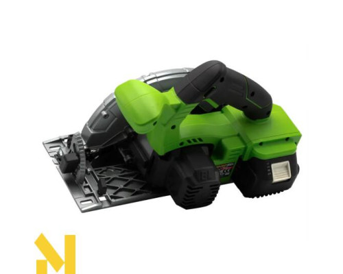 Пила дискова акумуляторна Procraft PCA24 (без АКБ та ЗП)