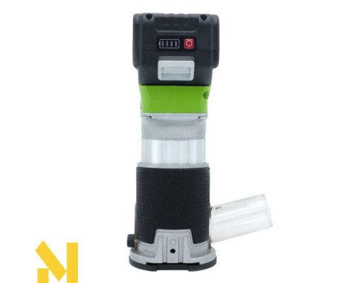 Фрезер акумуляторний Procraft POB24  (без АКБ та ЗП)