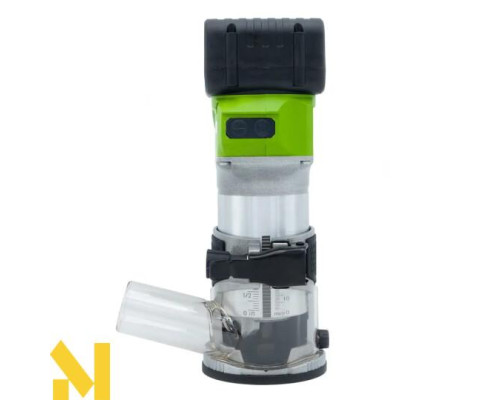 Фрезер акумуляторний Procraft POB24  (без АКБ та ЗП)