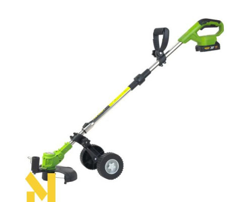 Тример акумуляторний Procraft PTA25