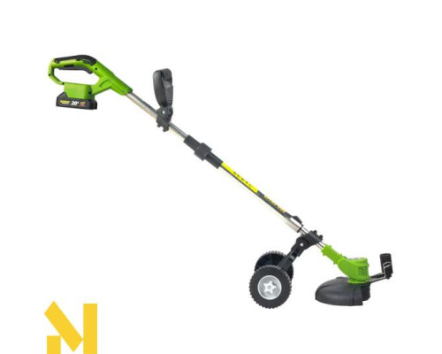 Тример акумуляторний Procraft PTA25