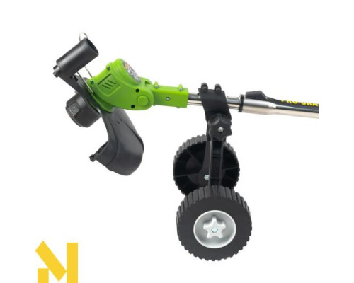 Тример акумуляторний Procraft PTA25