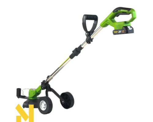 Тример акумуляторний Procraft PTA25