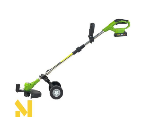 Тример акумуляторний Procraft PTA25